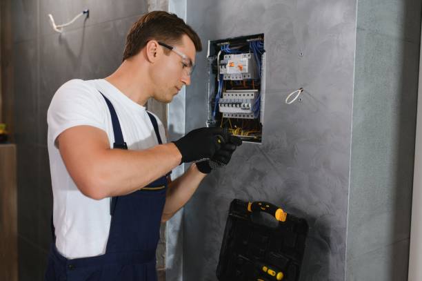 Best Electrical Troubleshooting Services  in Irvine, CA