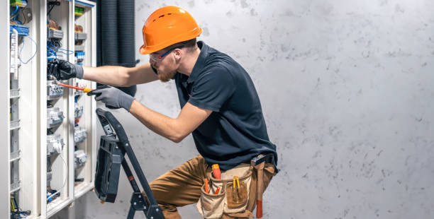 Best Commercial Electrician Services  in Irvine, CA
